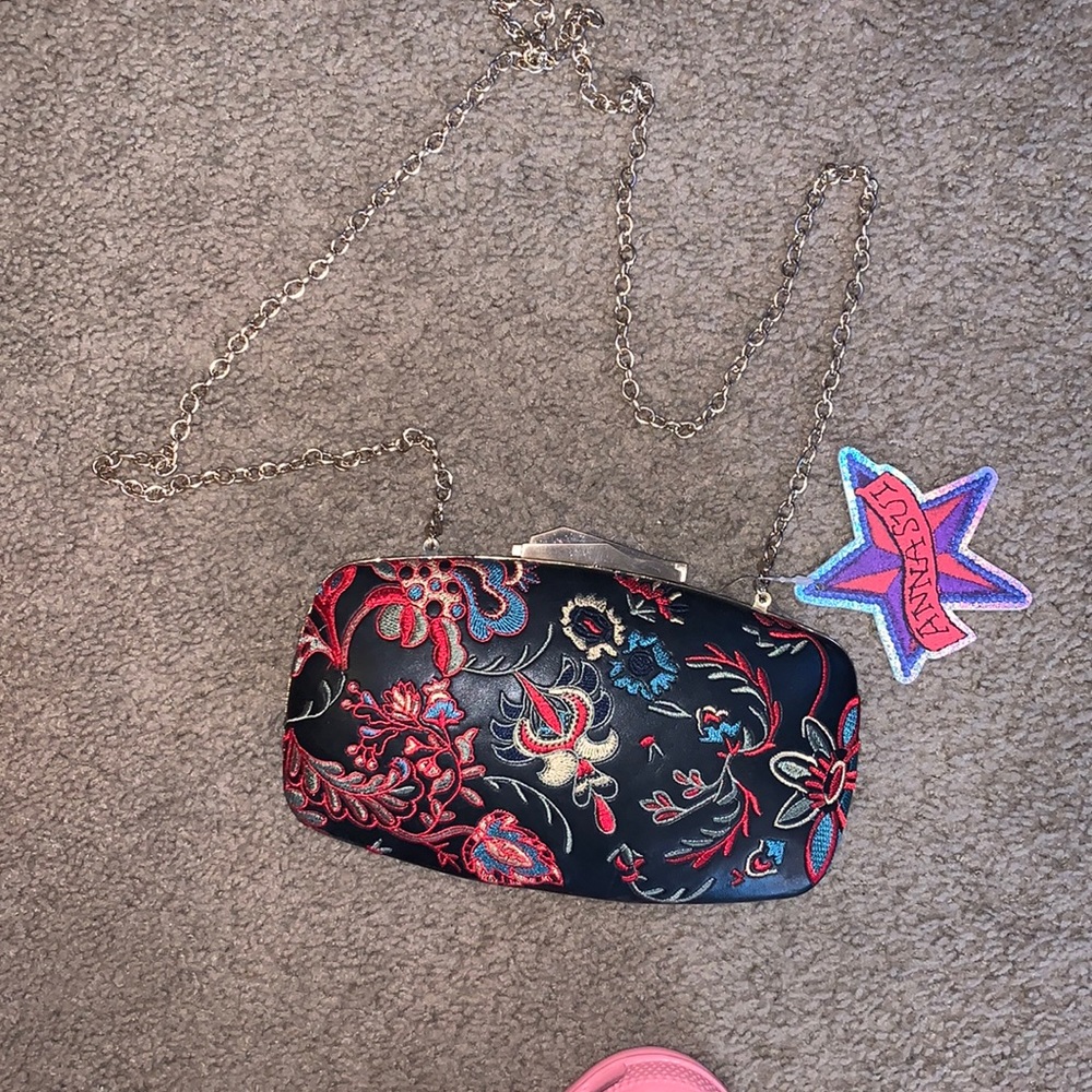 Japanese clutch